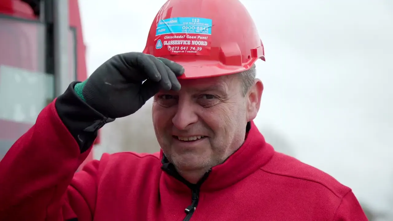 Glasvervanging & Verduurzaming met Subsidie