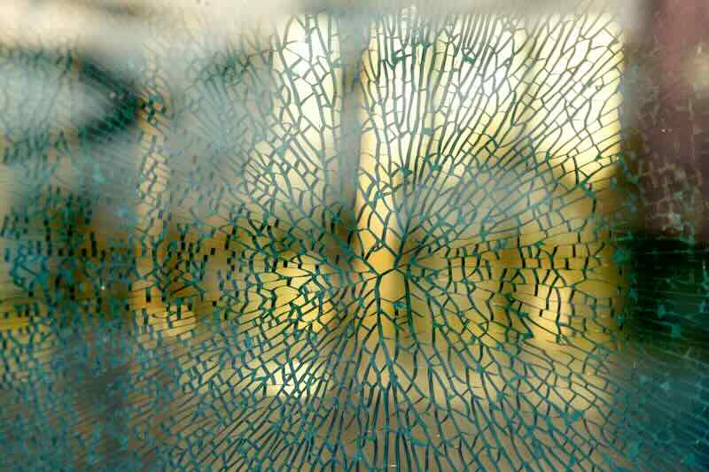 zomerse glasrenovatie